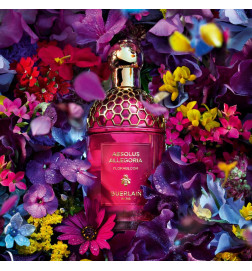 Absolus Allegoria Florabloom - Eau de Parfum Absolus Allegoria Florabloom - Eau de Parfum
